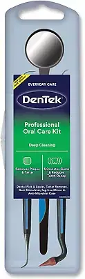 Professional Oral Care Kit