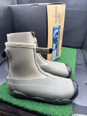 Magellan Flats-Trainer Wading Boots Men's size 8