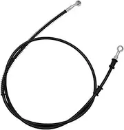 Motorcycle Clutch Brake Oil Hoses Lines Pipe for H&Arley for D&avidson