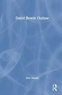 在飛比找博客來優惠-David Bowie Outlaw: Essays on 