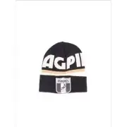 NEW Collingwood Magpies Merino Wool Throwback Beanie