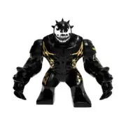 Superheroes Anime Big Figure Building Blocks Action Toys For Children Gift w