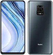 [Xiaomi] Redmi Note 9 Pro 128GB Interstellar Gray