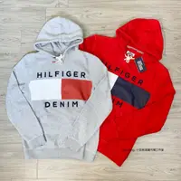 在飛比找蝦皮購物優惠-(小百姓美國正品代購）TOMMY HILFIGER 內刷毛 