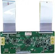6870C-0368D 6871L-2718E T-CON TV Logic Board V11 TM120HZ_TETRA，Compatible For Sony KDL-42HX650 KDL-42EX410 LG 42LV355A-ZH