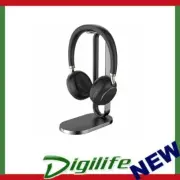 Yealink BH7 Teams Bluetooth Wireless Stereo Headset Inc Charger stand,BT51 USB-C