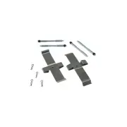 Disc Brake Hardware Kit Carlson 13535
