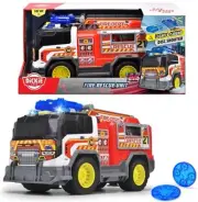 Dickie: Fire Rescue Unit
