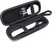 ProCase Hard Travel Case Compatible for Oral-B Electric Toothbrush, Holder Container for Oral-B Pro 1000 /Pro 1500/ Pro 2000 / Pro 3000 /Pro 3500 / Sonicare 2 3 Series and More