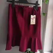 Alannah Hill I want you skirt skirt size 8