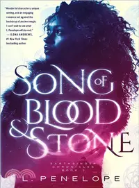 在飛比找三民網路書店優惠-Song of Blood & Stone