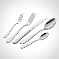 在飛比找蝦皮購物優惠-ZWILLING FLATWARE 🇩🇪德國雙人牌餐具［刀叉