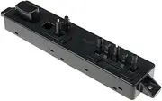 Power Seat Adjuster Switch for Hyundai Sonata 2011-2015, Left Driver Side Power Seat Adjust Control Switch 881913S100RY/88191-3S100RY