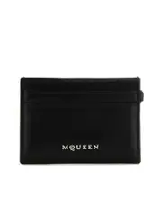 Alexander Mcqueen Sling Card Holder