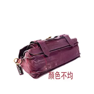 【PS PROENZA SCHOULER】金釦 中型 PS1 兩用包_展示品(葡萄紫)