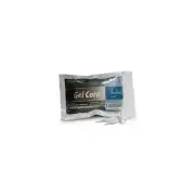 Pascal 15-505 Gel Cord MicroPoint Compules Kit Raspberry 25/Pk 0.32 Gm