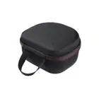For Howard Leight Impact Sport Ear Plugs Earmuffs Protective Glasses Storage Bag