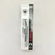 ZORAMI Ear and Nose Waterproof Hair Trimmer Clipper-BRC001 Portable Wireless NEW