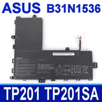 在飛比找松果購物優惠-ASUS 華碩 B31N1536 原廠電池 TP201 TP