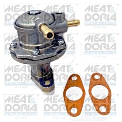 Fuel Pump For SEAT Ibiza I Malaga Ronda 1.2 1.5 83-93 039571350