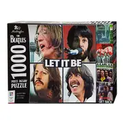 Hinkler Beatles Let It Be Jigsaw Puzzle 1000 Pieces (ABW003555)