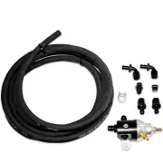 MSD Atomic 2922 MSD Atomic, Fuel Pump Return Kit with Regulator