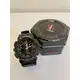 【Ash Co.】CASIO G-SHOCK GA-100CF-1A9 黑迷彩