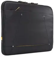 Case Logic 37cm Deco Sleeve Case Bag Pouch Storage for 14" Laptop/MacBook Black
