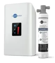 InSinkErator 45629-ISE HWT300-F3000S Digital Instant Hot Water
