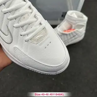 [公司級NK]  Huarache 2K4 科比ZK4 防滑耐磨籃球鞋 純白 YEX2