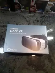 Oculus samsung gear vr