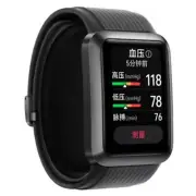 Huawei Watch D 1.64" Sport Bluetooth Smartwatch ECG BP Recorder Healthy Tracker