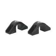 Whiteline Rear Sway Bar Mount Saddle KBR10 for HOLDEN MONARO HK HT HG