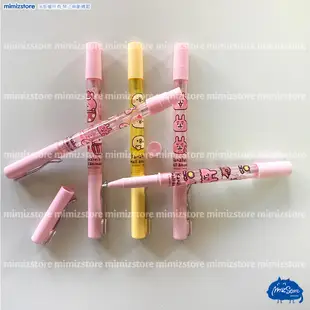 正版卡娜赫拉噴霧筆 1入 原子筆 噴瓶筆 兔兔 P助 防疫筆【Mimizstore】