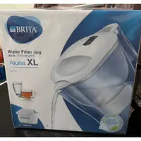 在飛比找蝦皮購物優惠-【BRITA】Aluna XL 愛奴娜 濾水壺 3.5L (