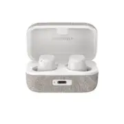 Sennheiser Consumer Audio MOMENTUM True Wireless 3 Earbuds White