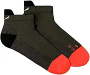 [Salewa] Women's Mtn Trn Am W Low Sock Socks