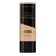 Max Factor Lasting Performance Foundation 111 Deep Beige – 24H Rich Satin-Matte