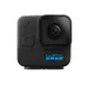 【GoPro】HERO 11 Black Mini全方位運動攝影機 單機組 CHDHF-111-RW (5.8折)