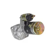 24V STARTER MOTOR FOR HITACHI DOZER CRAWLER TRACTOR ISUZU DX45M 4BJ1 S2412
