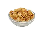 Peanut Butter Granola Snacks 2 Pounds Free Shipping