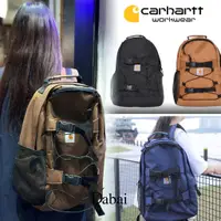 在飛比找蝦皮購物優惠-🇰🇷韓國連線 Carhartt 後背包 WIP Kickfl