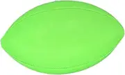 Tadill American Football, Glow in The Dark Football, PU Lightweight for Adults Luminous Glowing Football Rugby Ball for Games
