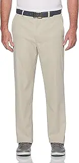 [Callaway] Men's Pro Spin 3.0 Stretch Golf Pants with Active Waistband (Waist Size 30-42 Big & Tall)