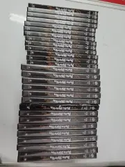 The Best of Dean Martin Variety Show 28 DVD Set ALL but 1 are Brand NEW Sealed