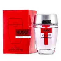 在飛比找樂天市場購物網優惠-雨果博斯 Hugo Boss - Hugo Energise