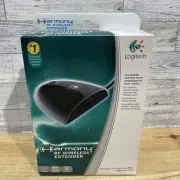 Logitech Harmony Remote RF Wireless Extender 915-000044 Complete New in Box