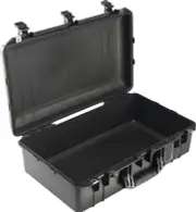 Pelican 1555 Air Case - Black without Foam