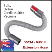 Extension Hose Tube Attachment Tool for Dyson V7 V8 V10 V11 V12 V15 Vacuum Stick
