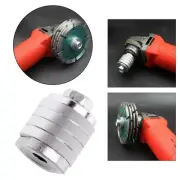 Angle Grinder To Grooving Machine Adapter Practical Slotting Machine Converter